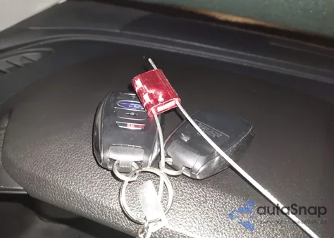 2025 Subaru Crosstrek Premium из США, поврежденный, VIN JF2GUHDC3S8265815